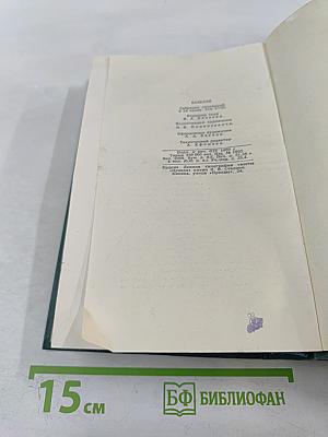 Человеческая комедия. Том 18