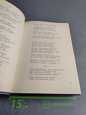 Книга песен. Из европейской лирики XIII-XVI веков