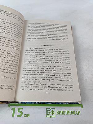 Рыцарь снов. Болотная крепость