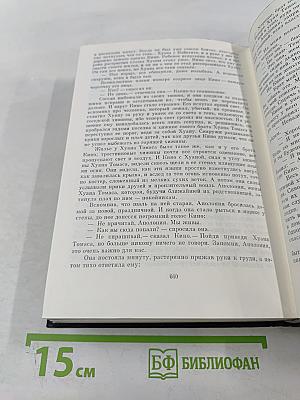 Квартал Тортилья-Флэт. Гроздь Гнева. Жемчужина