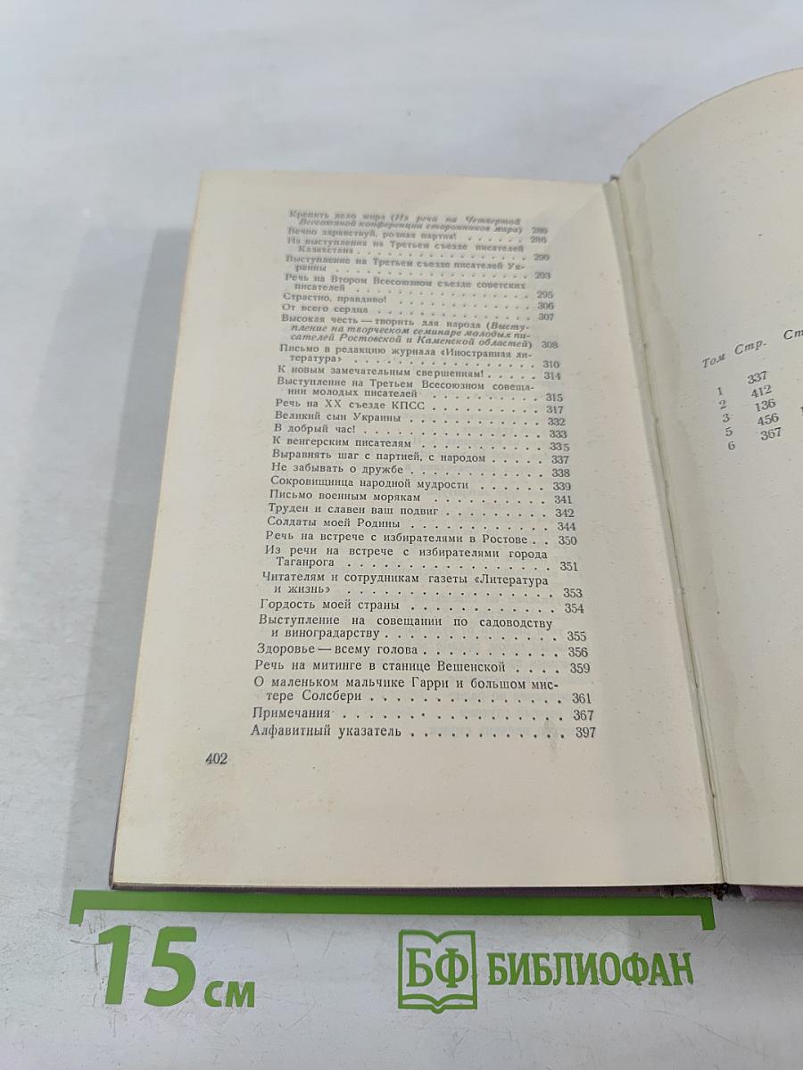 Собрание сочинений. Том 8. Рассказы, очерки, фельетоны, статьи, выступления