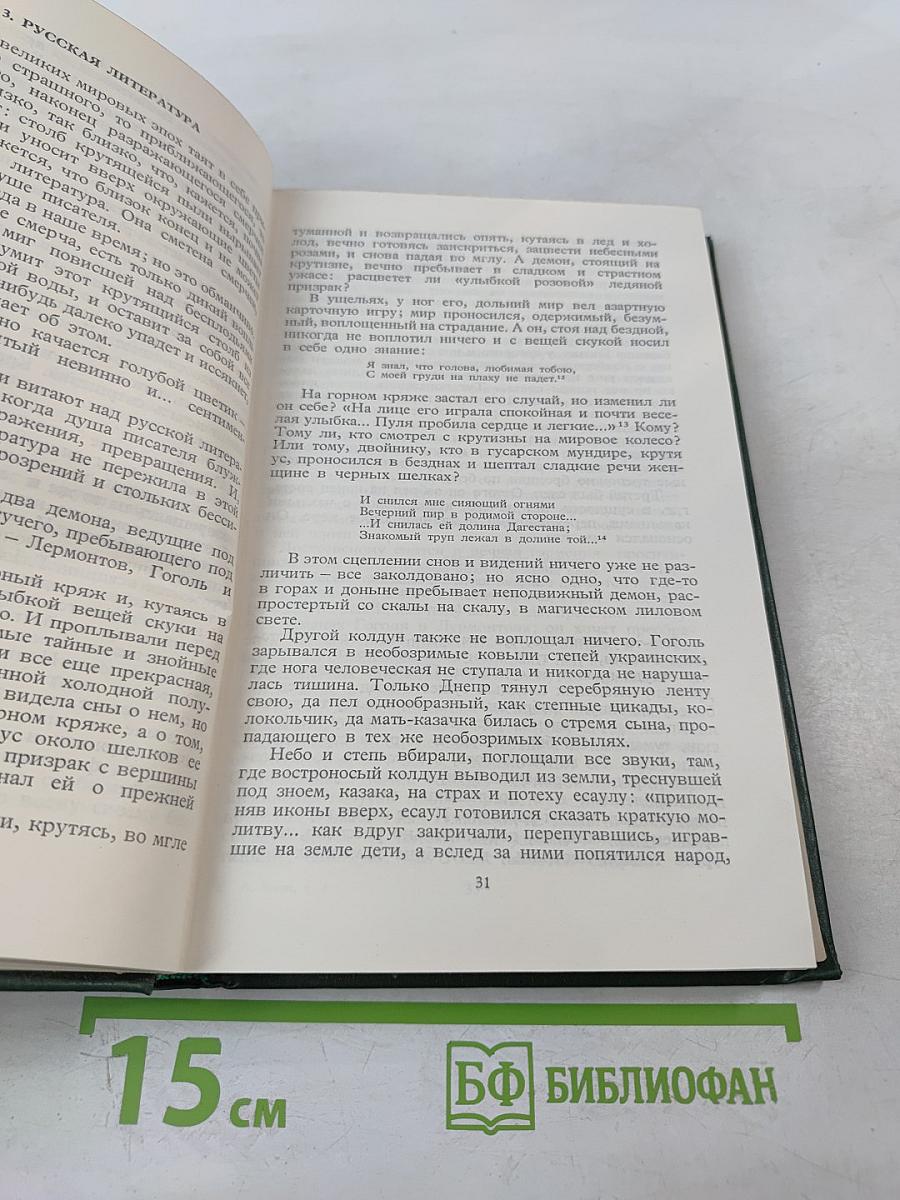Собрание сочинений в шести томах. Том 4. Очерки. Статьи. Речи 1905-1921