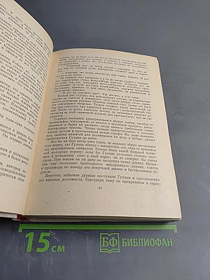 Дона Флор и два ее мужа