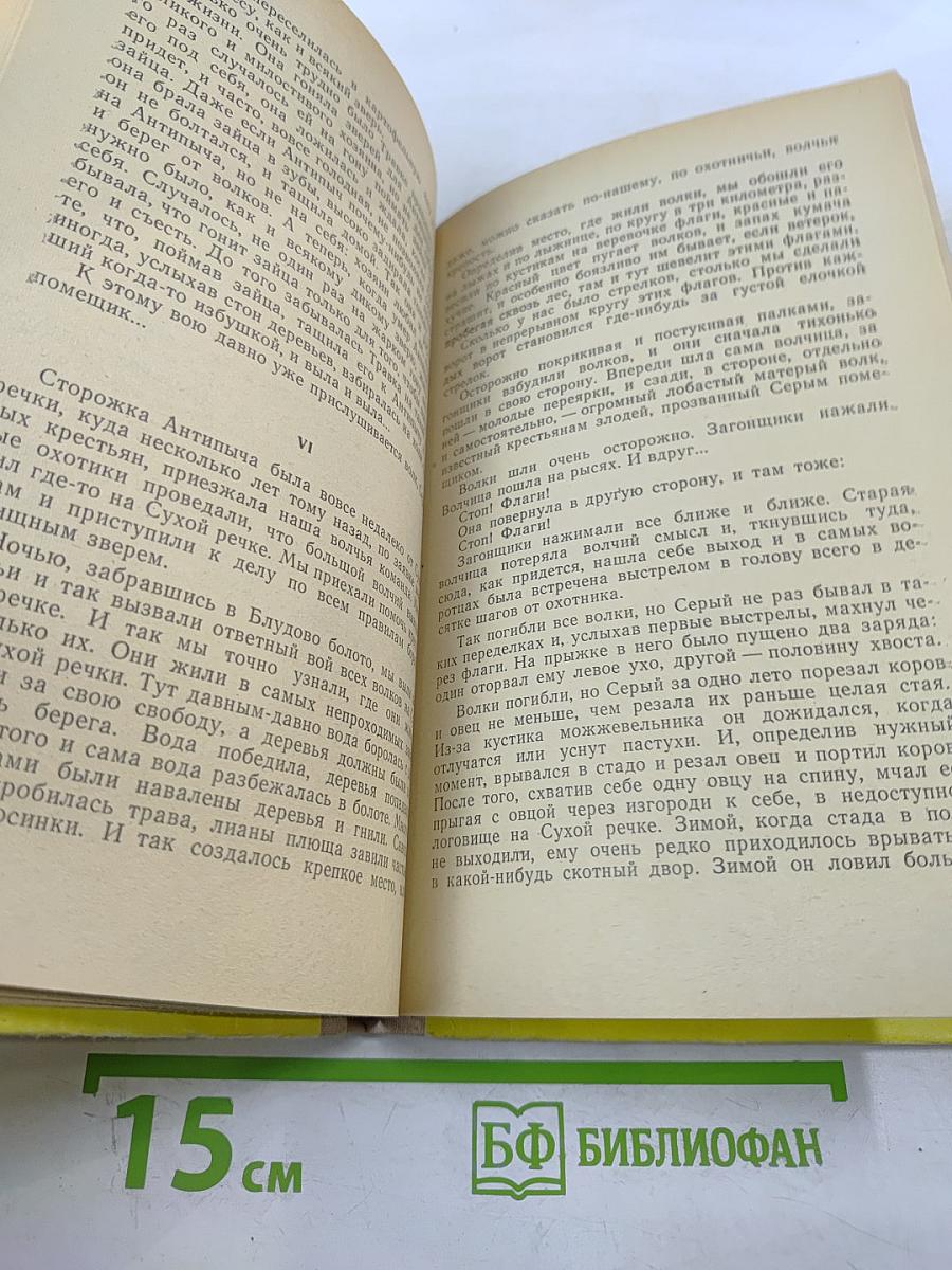 Кладовая солнца