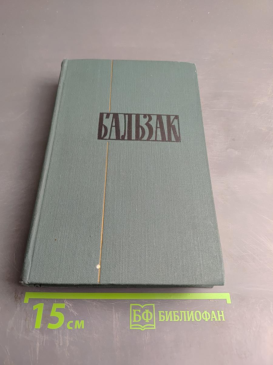 Человеческая комедия. Этюды о нравах. Сцены частной жизни. Том 5