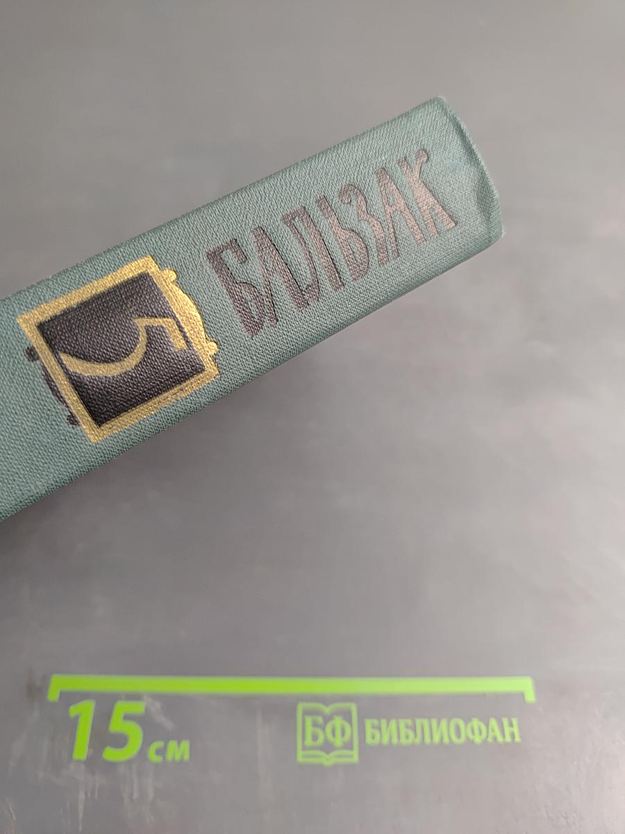 Человеческая комедия. Этюды о нравах. Сцены частной жизни. Том 5