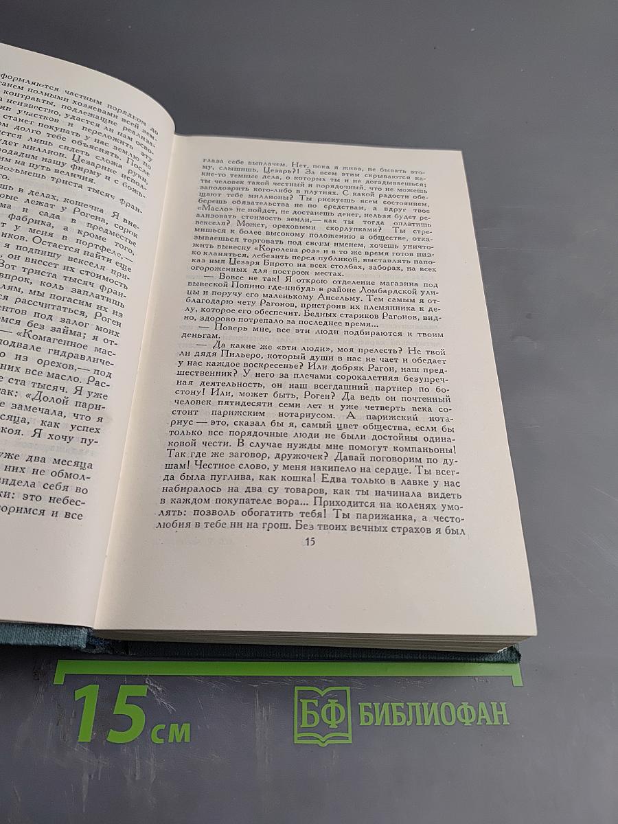 Сцены парижской жизни