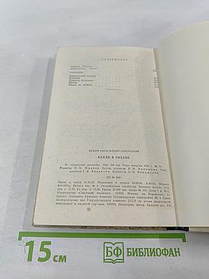 Капля в океане