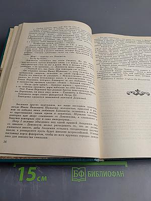 Фаворит. Том 1