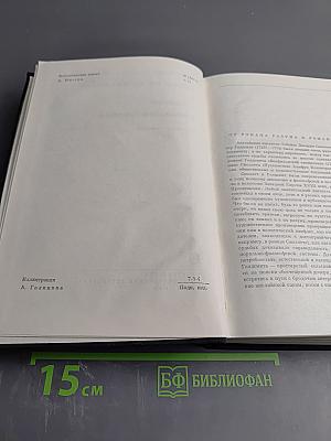 Путешествие Хамфри Клинкера. Векфильдский священник