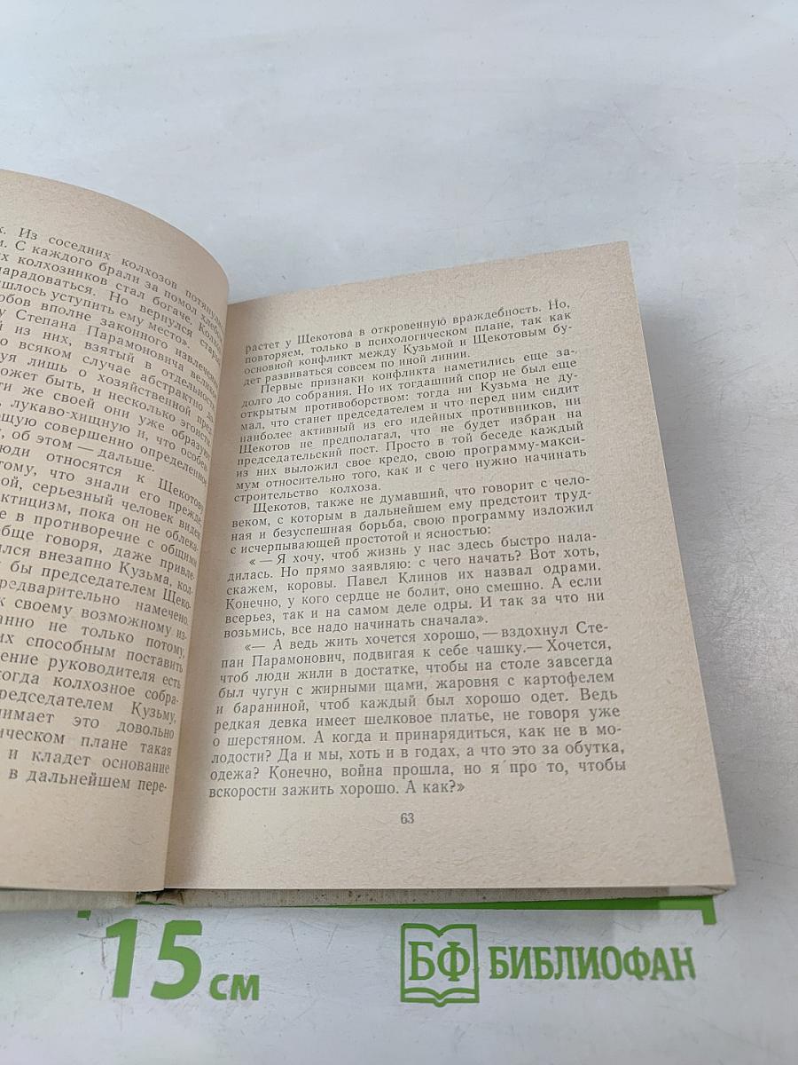 Сергей Воронин: критико-биографический очерк