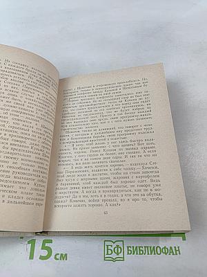 Сергей Воронин: критико-биографический очерк