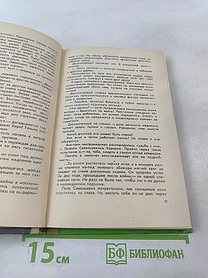 Пограничный дозор