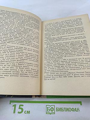 Пограничный дозор