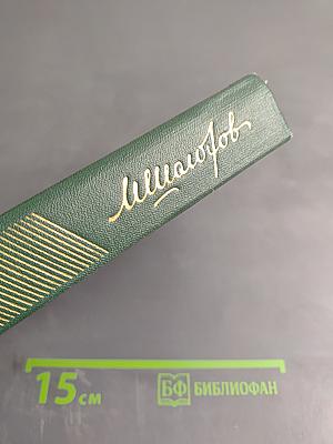 Собрание сочинений. Том пятый. Тихий Дон. Книга четвертая