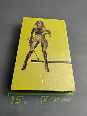 Каскадер из Сингапура