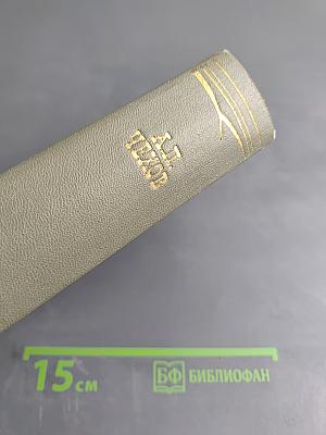 А.П. Чехов. Собрание сочинений. Том двенадцатый. Письма 1893-1904