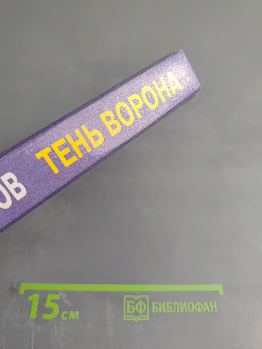 Тень Ворона