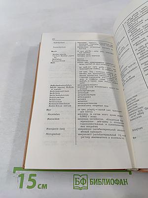 Фармацевтический словарь Латинско-русский Русско-латинский