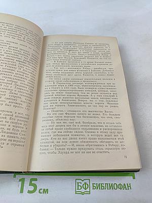 Французская волчица; Лилия и лев