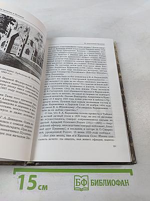 Гатчинская тропинка к Пушкину