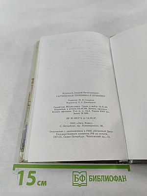 Гатчинская тропинка к Пушкину