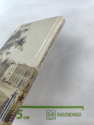 Гатчинская тропинка к Пушкину