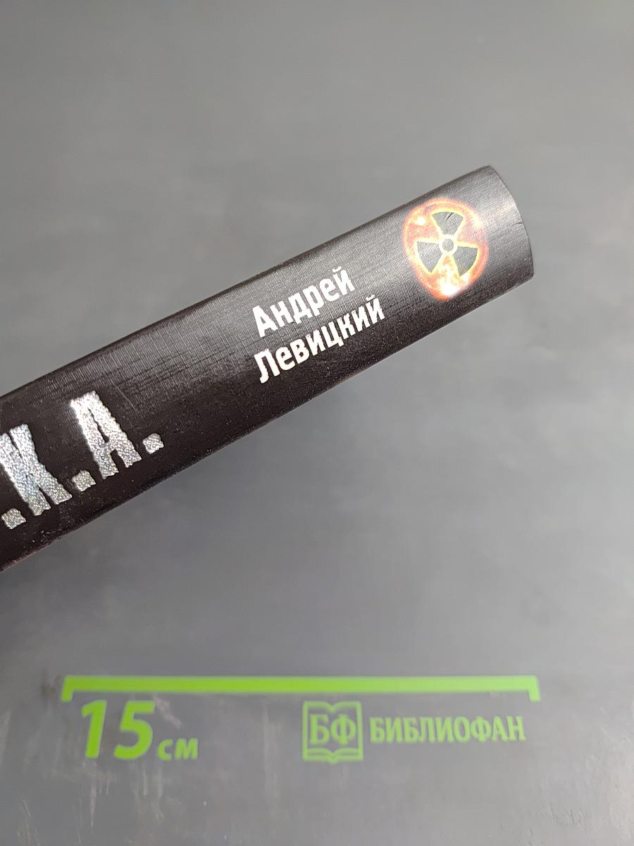 S.T.A.L.K.E.R. Схватка