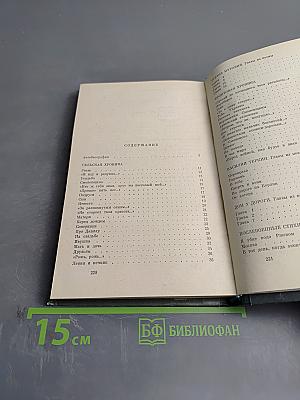 Стихотворения и поэмы