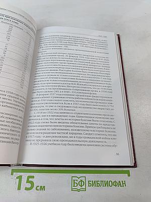 Кафедра факультетской хирургии с клиникой Санкт-Петербургского Государственного Медицинского Университета имени академика И.П. Павлова (1900 - 2000 годы) Исторический очерк