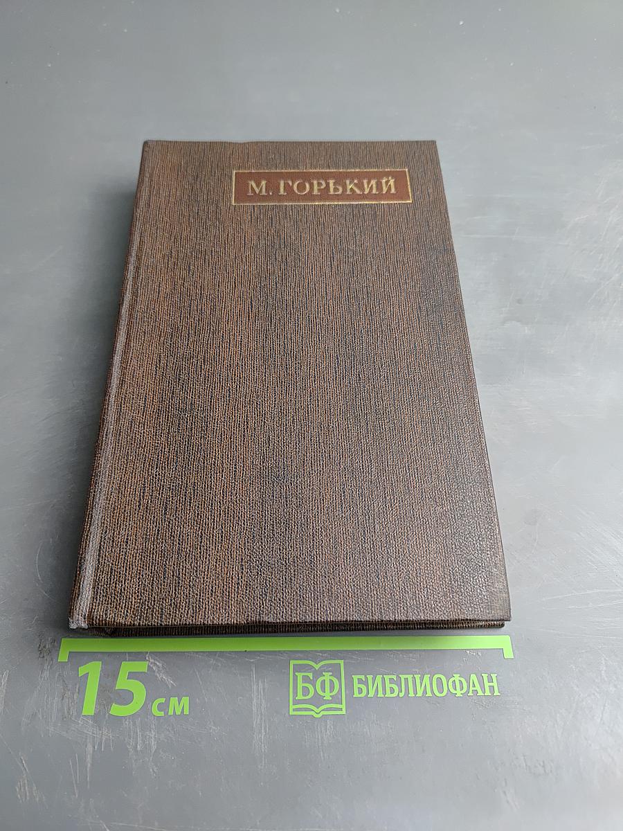 Полное собрание сочинений. Том 18: Дело Артамоновых. Рассказы и наброски 1922-1928