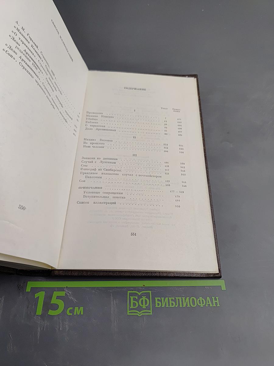 Полное собрание сочинений. Том 18: Дело Артамоновых. Рассказы и наброски 1922-1928