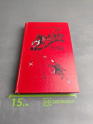 Тринадцатая рота