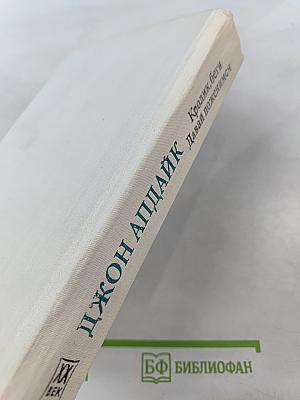 Кролик, беги. Давай поженимся