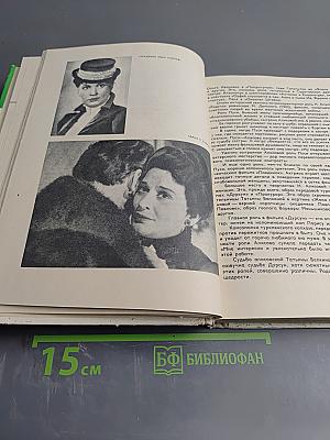 Актеры советского кино