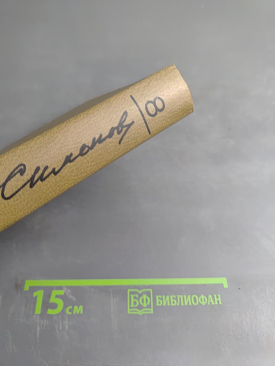 Собрание сочинений. Том восьмой. Разные дни войны. Дневник писателя. Том 1. 1941 год