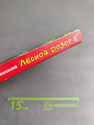 Лесной Дозор