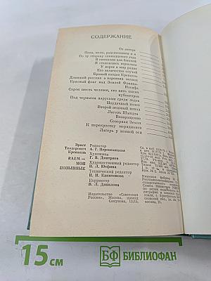 RAEM - Мои позывные