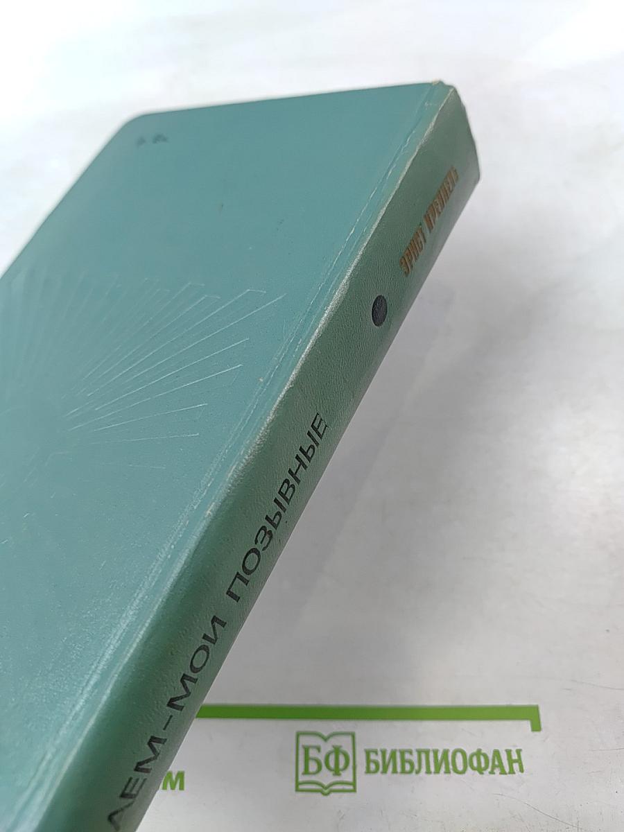 RAEM - Мои позывные