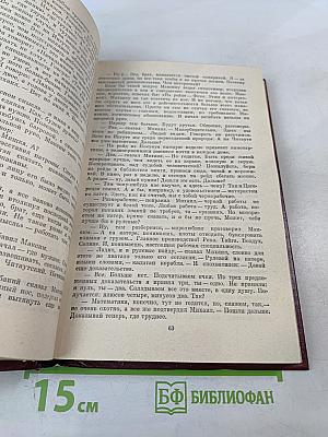 Собрание сочинений Том третий. Ледяной клад