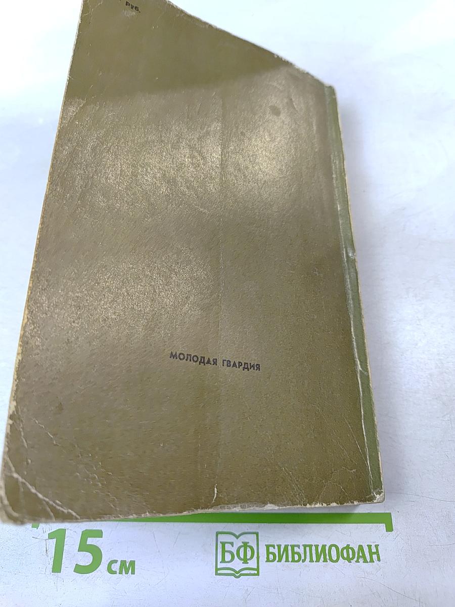 Зарубежный детектив