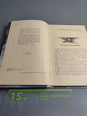 Перстень вьюги