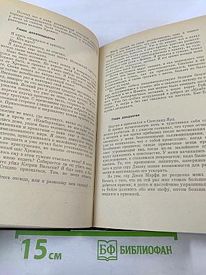 Современный французский детектив