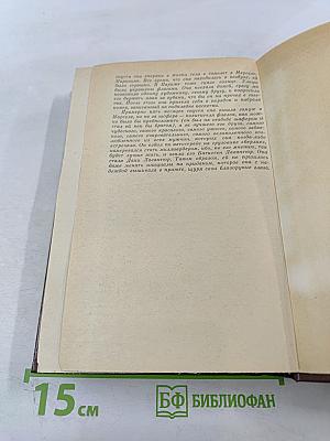 Современный французский детектив