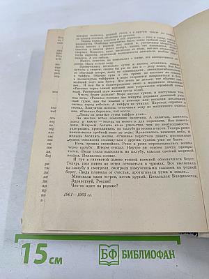 Солдаты России