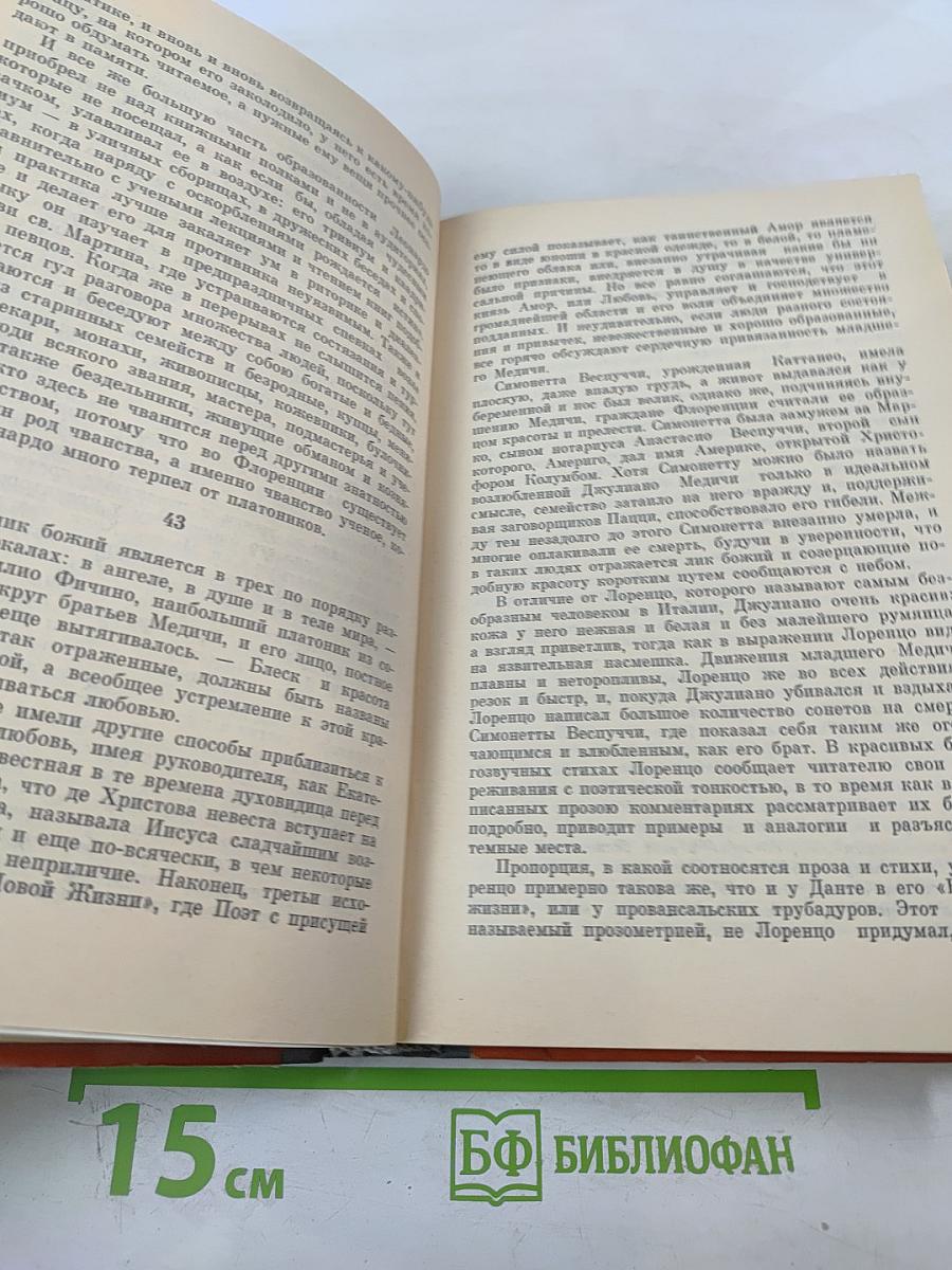 Леонардо да Винчи