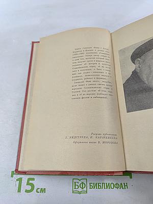 Скандинавия в трех лицах