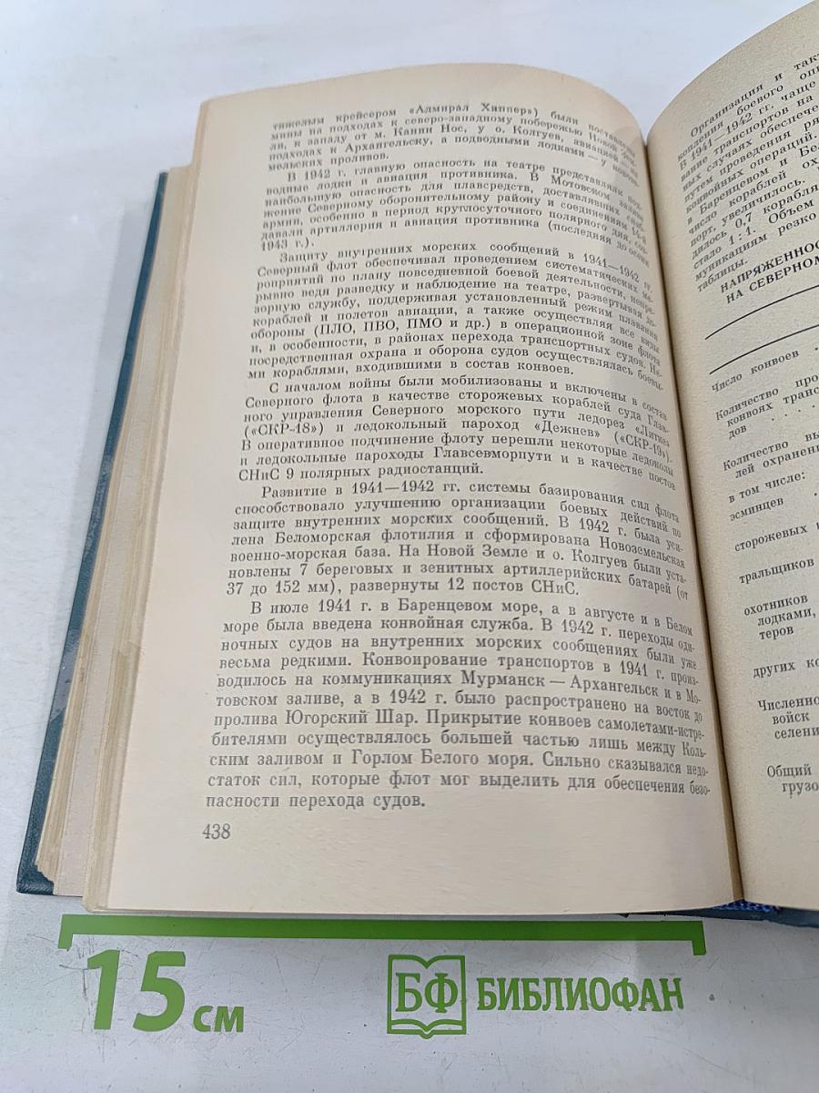 История Военно-Морского Искусства. Учебник для высших военно-морских училищ