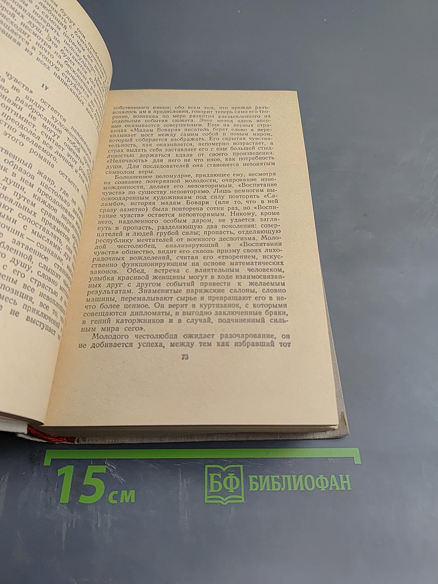 Сочинения. Том восьмой. Литературная критика. Публицистика