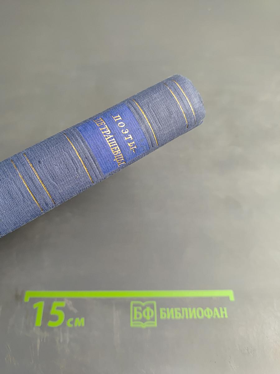 Поэты-Петрашевцы